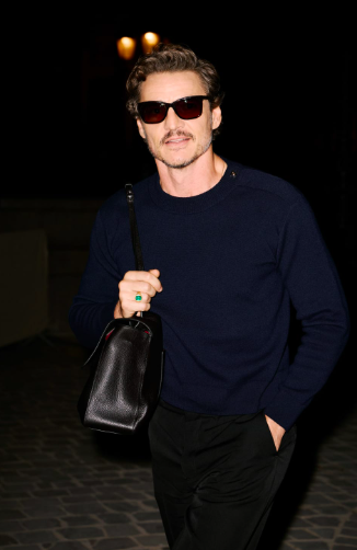 Pedro Pascal