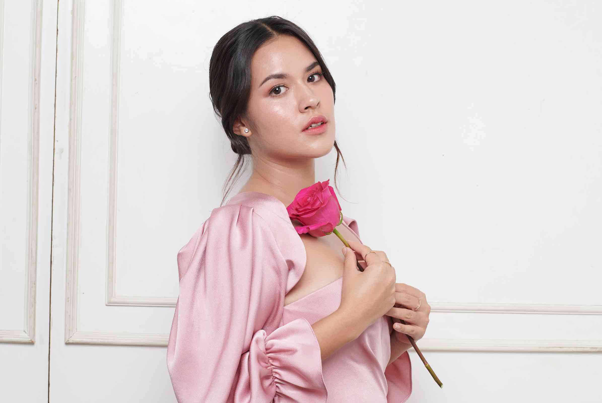 Lancôme Resmi Menunjuk Raisa Sebagai Official Brand Partner Pertamanya di Indonesia