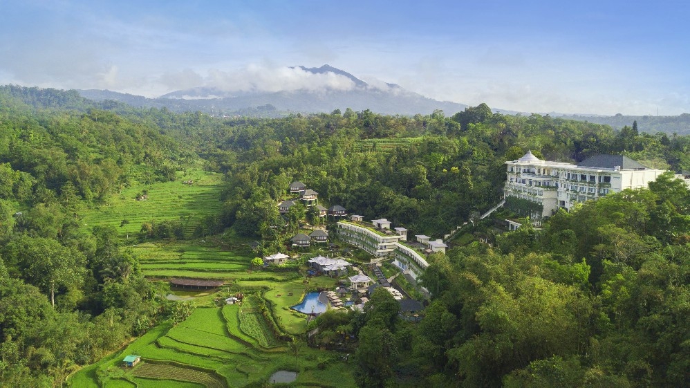 Banyan Tree Menambah Tiga Hotel Baru Di Indonesia