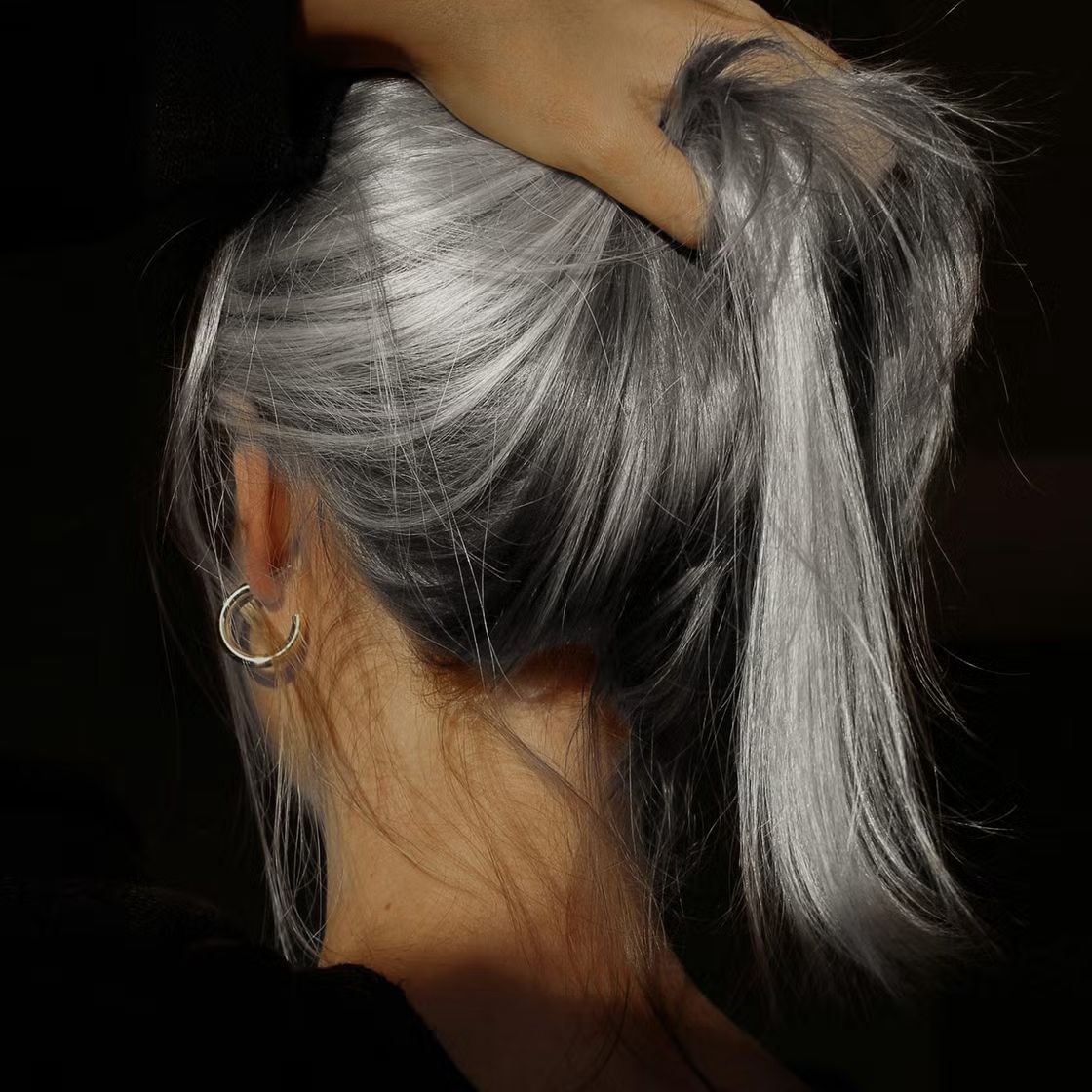 Apa Itu Sindrom Marie Antoinette? Pakar Rambut Angkat Bicara