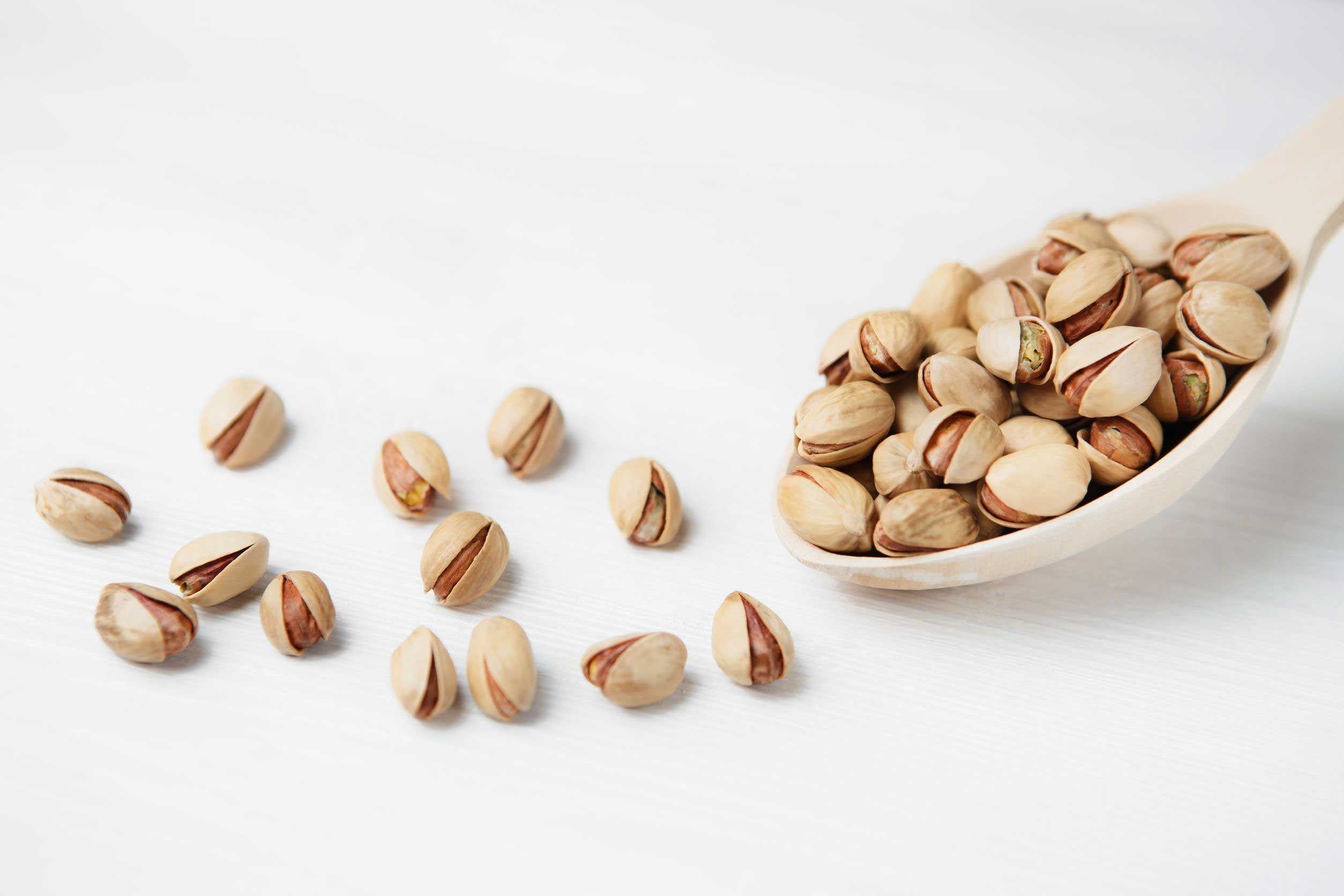 5 Manfaat Sehat Kacang Pistachio yang Perlu Anda Ketahui!