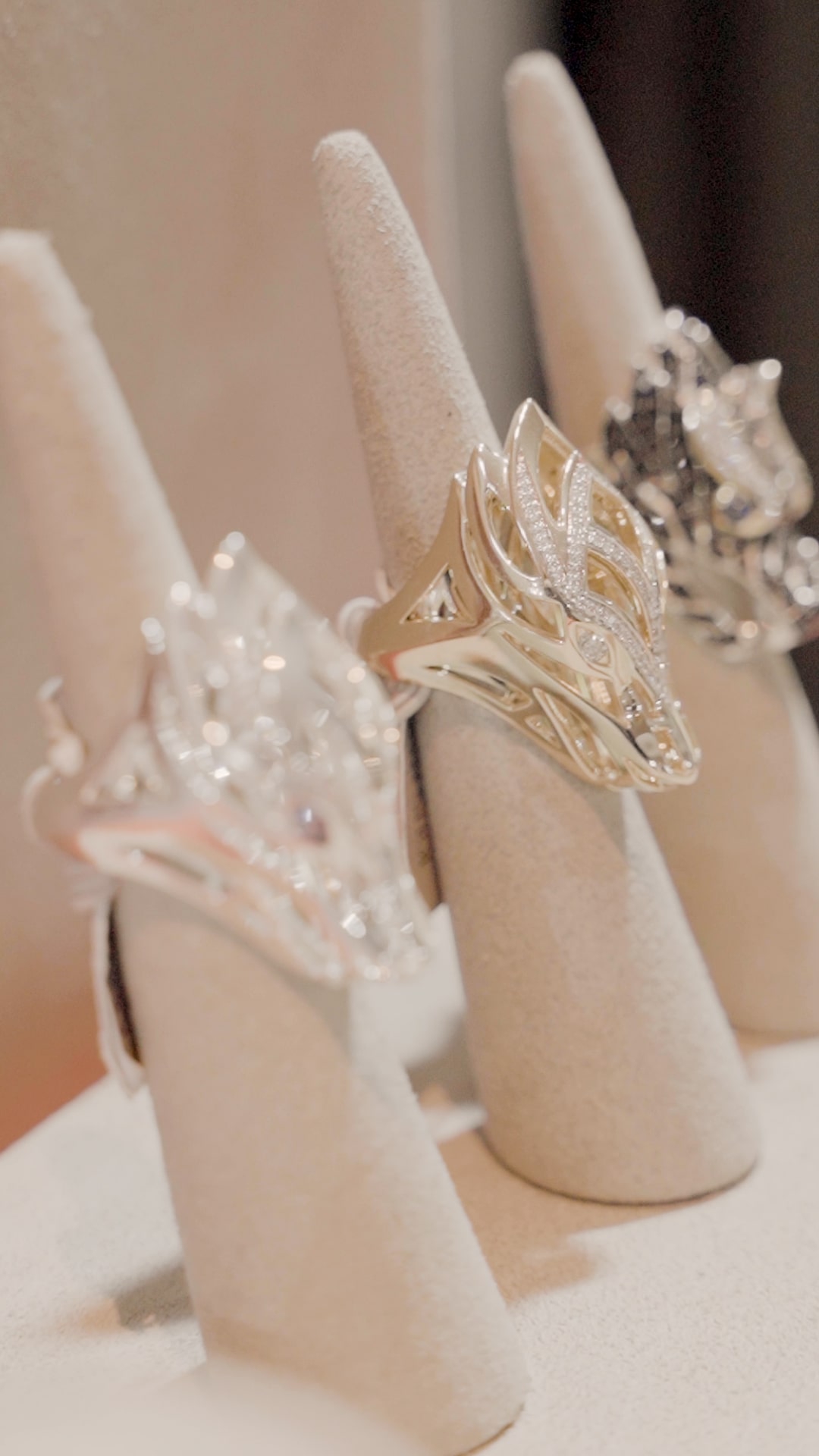 John Hardy Naga collection