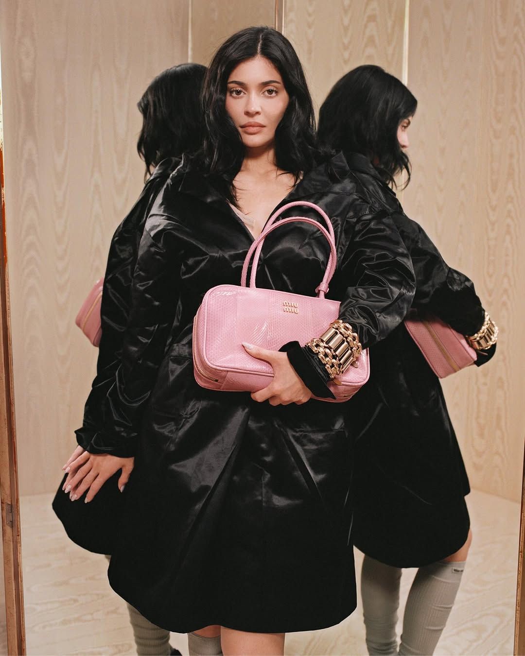 Miu Miu Dinobatkan sebagai 