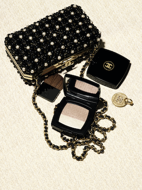 Chanel Beauty Holliday 2023 Collection