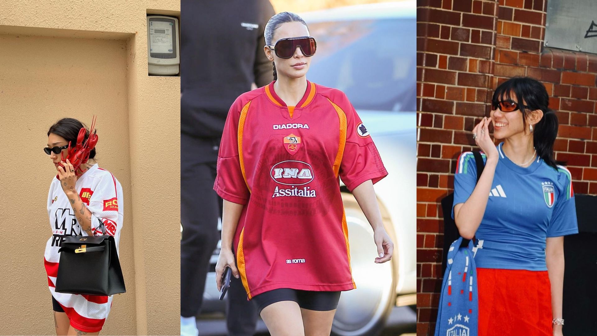 Bloke Core: Gaya Streetwear yang Menjadi Simbol Kekinian