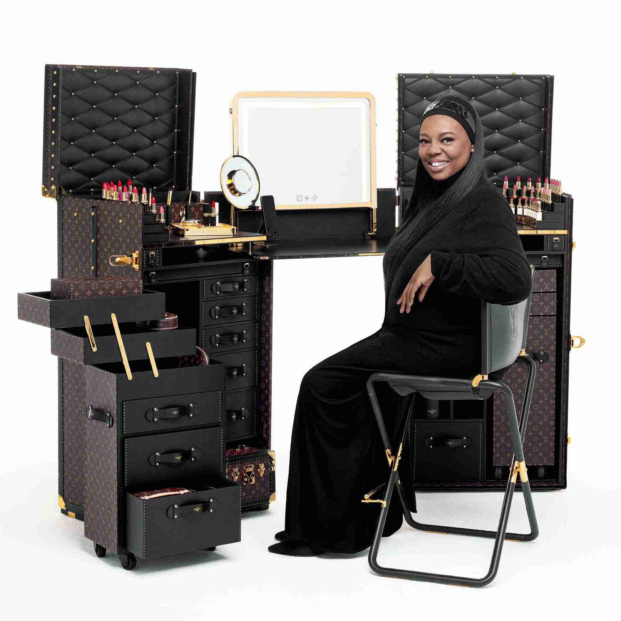 La Beauté Louis Vuitton