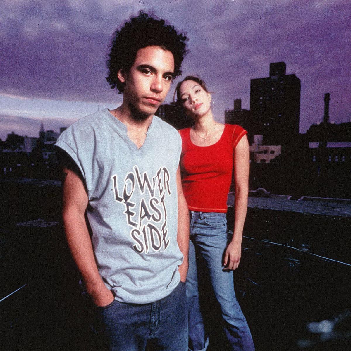 Raising Victor Vargas