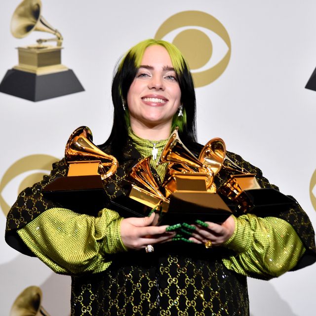 Berikut Daftar Nominasi Grammy Award 2022 yang Sudah Diumumkan!