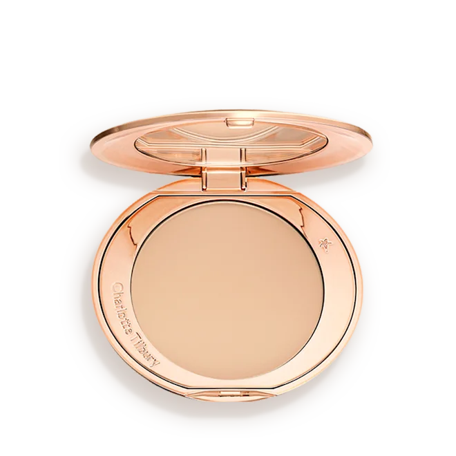 Charlotte Tilbury