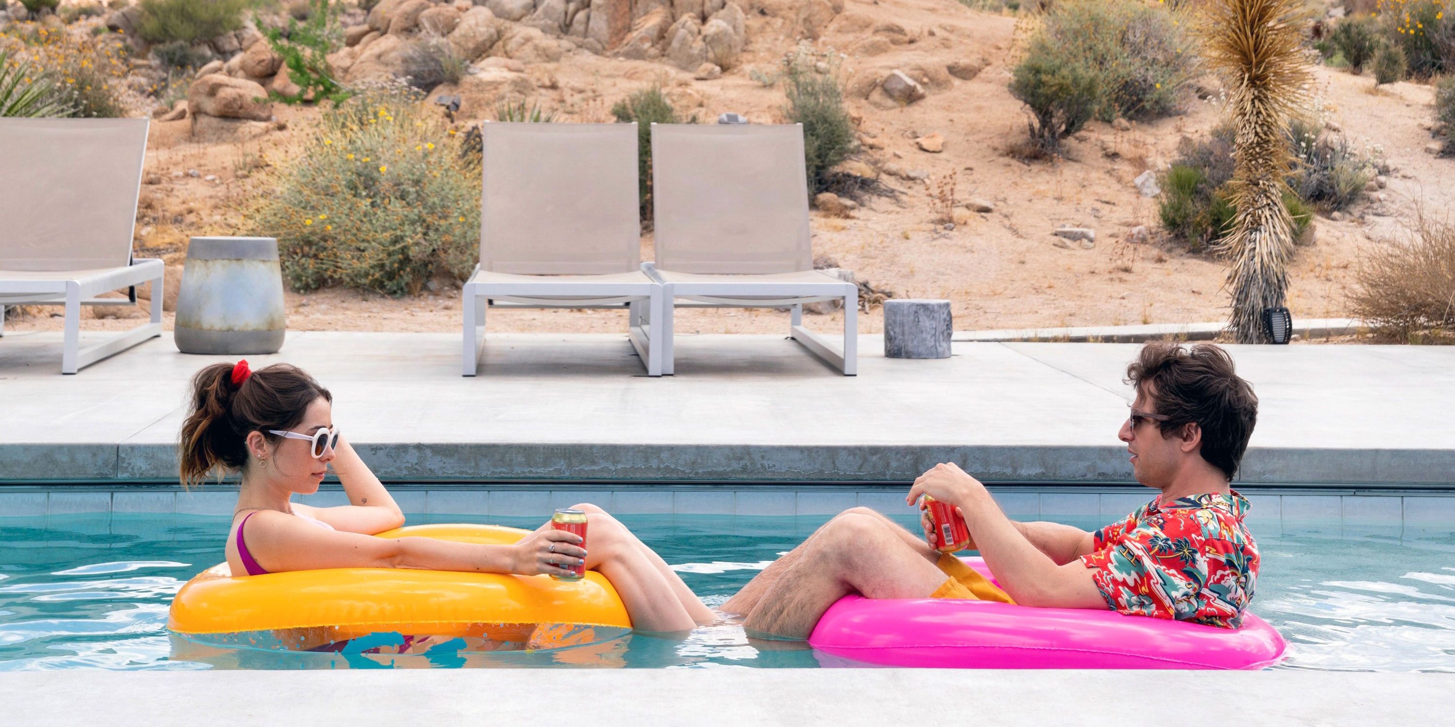 Palm Springs