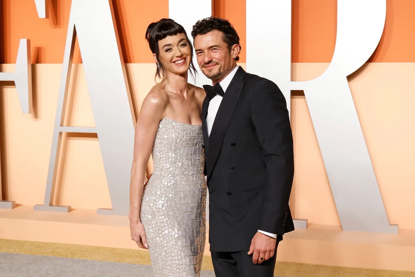 Katy Perry dan Orlando Bloom Dikabarkan Berpisah Setelah 9 Tahun Bersama