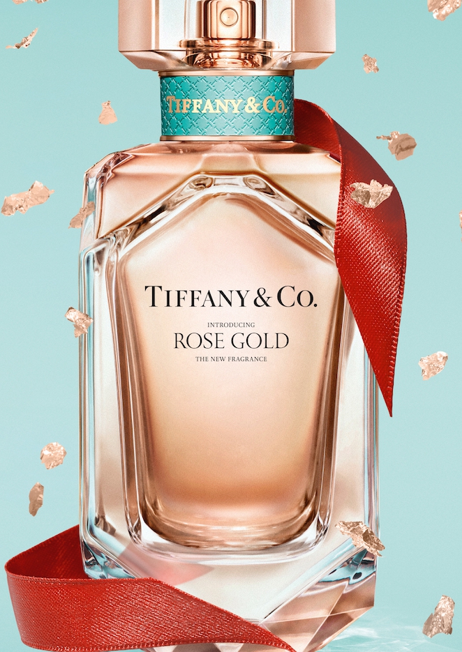 Courtesy of Tiffany & Co.