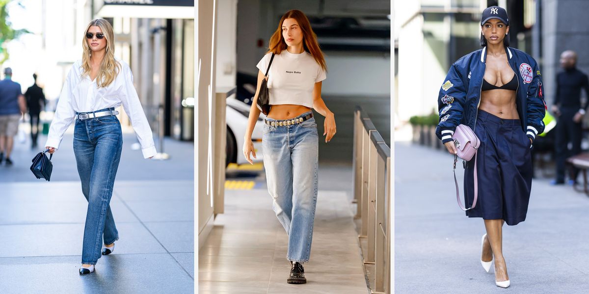 11 Nepo Babies Paling Stylish