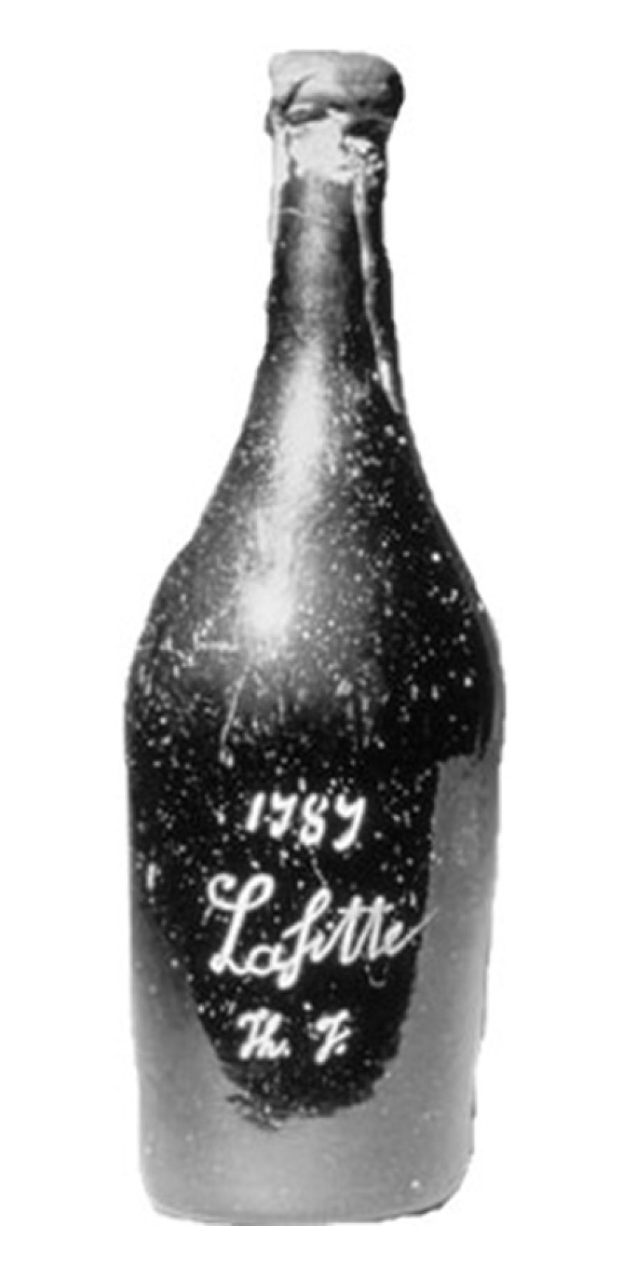 Chateau Lafite (1787)