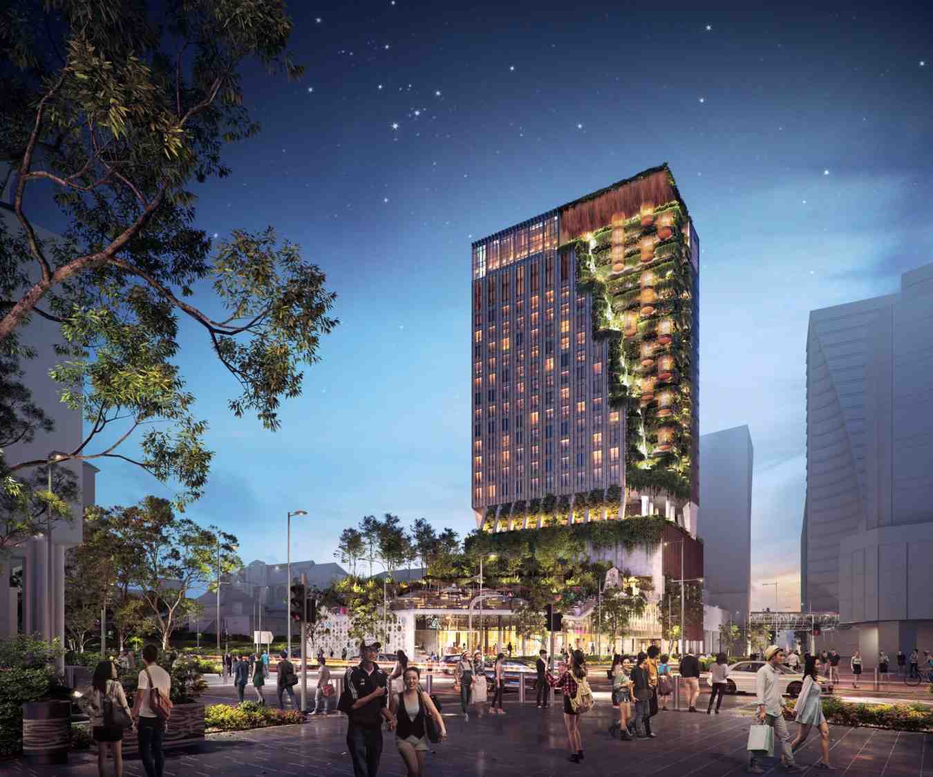NoMad Eksklusif Hadir di Asia: Singapura Jadi Destinasi Perdana