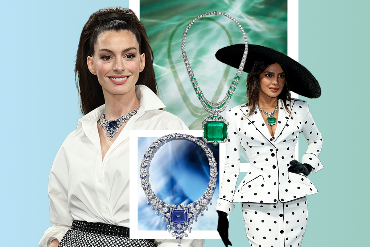Gemerlap MET Gala 2025: 6 Selebriti yang Memukau dengan Koleksi Bvlgari yang Spektakuler!