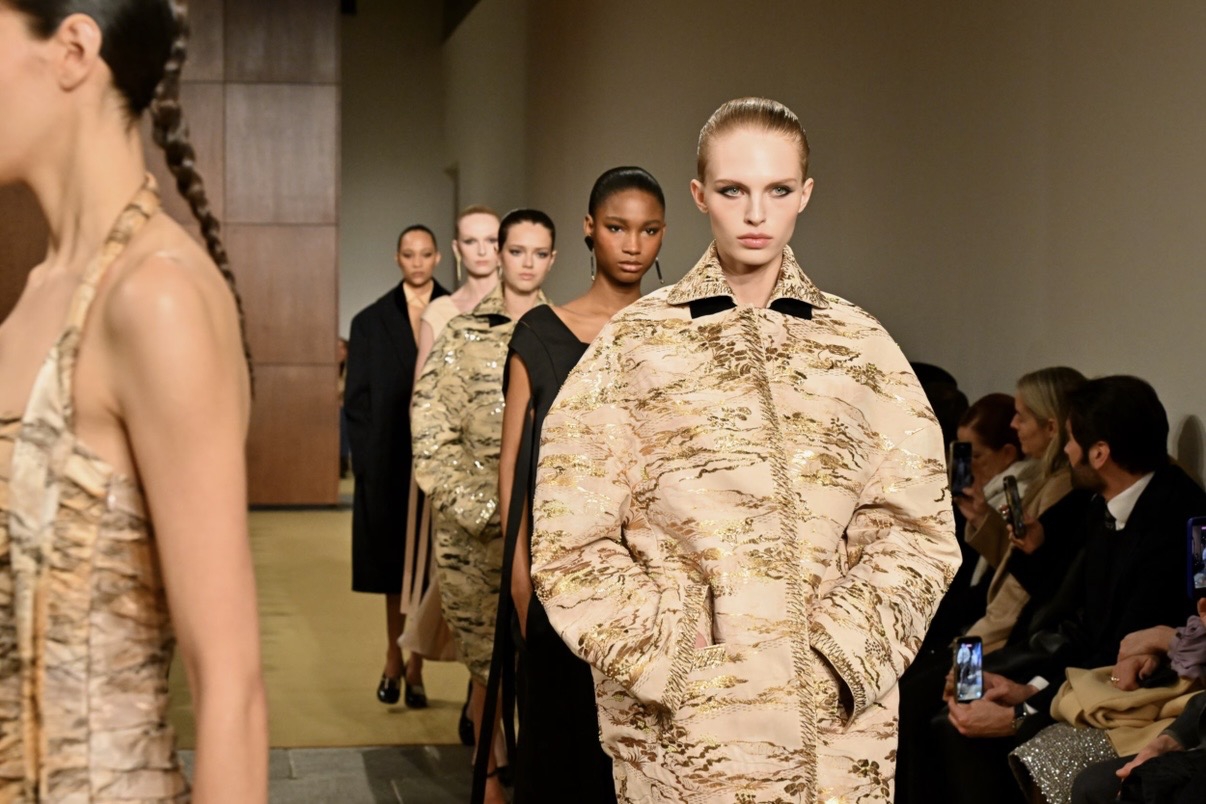 Semua yang Perlu Diketahui Jelang New York Fashion Week 2026
