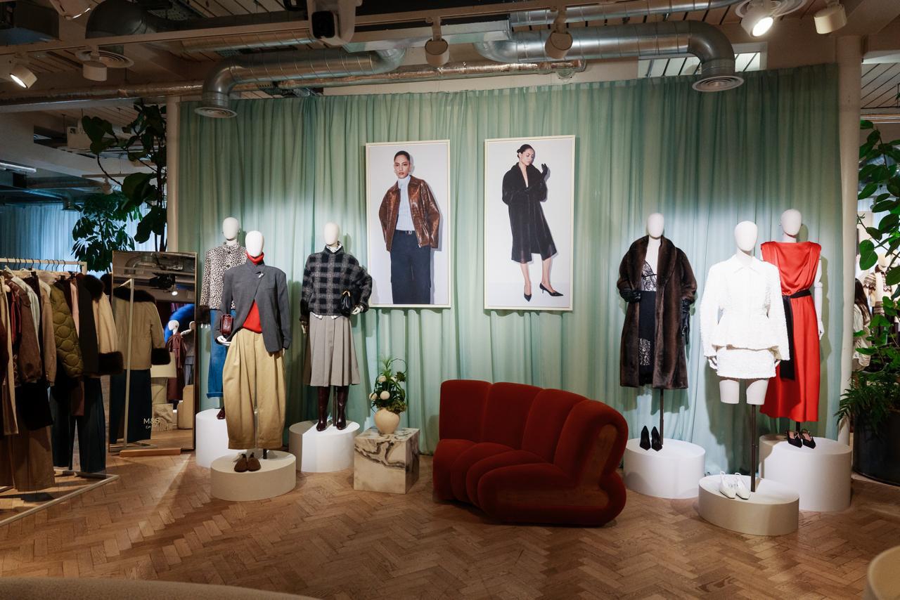 M&S Autumn/Winter 2026