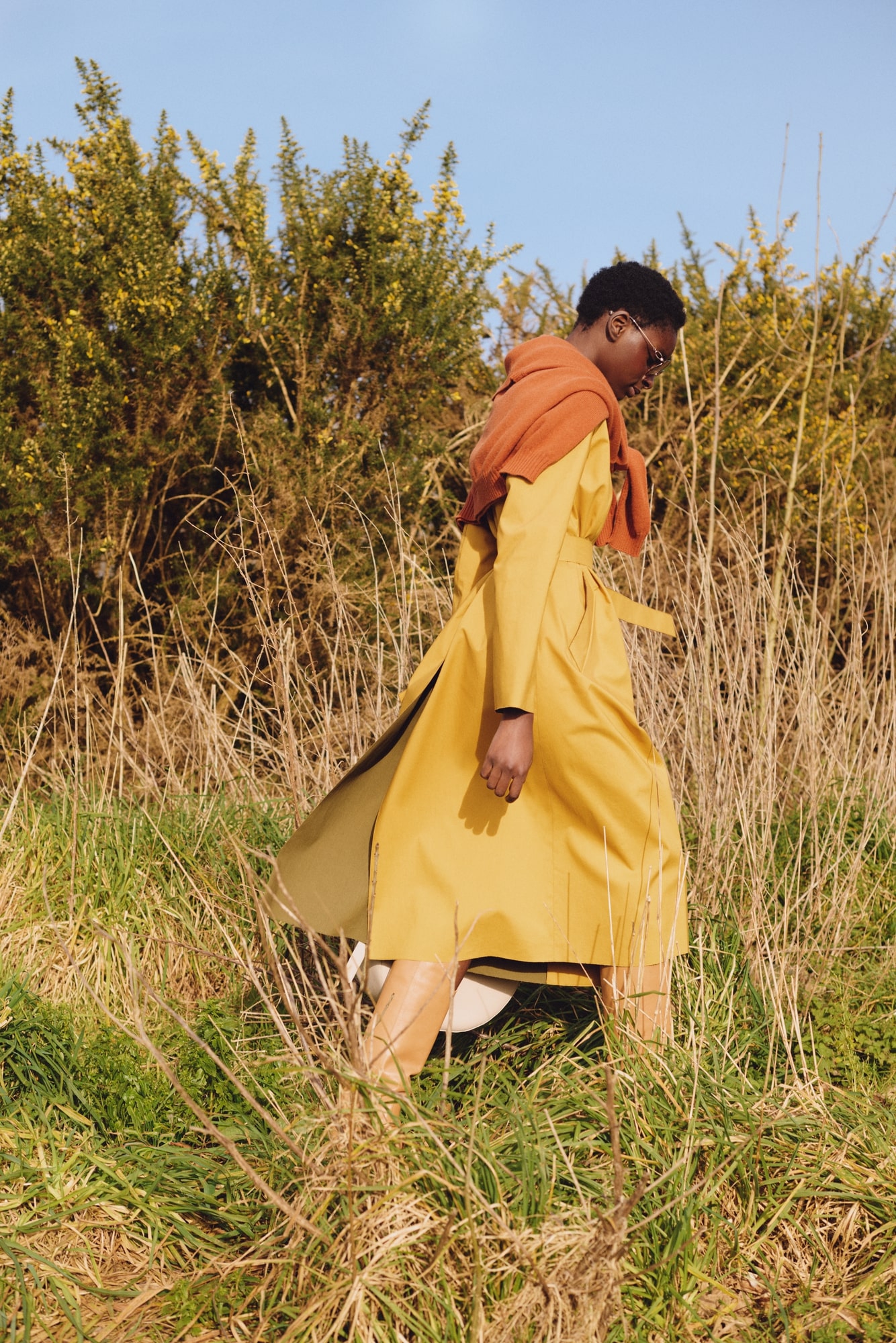 Longchamp Hadirkan Koleksi Musim Dingin 2025 dengan Sentuhan Chic dan Timeless