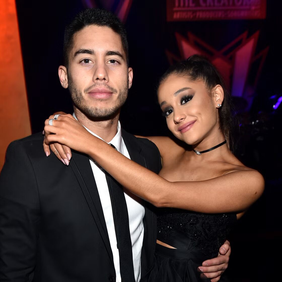Semua yang Perlu Diketahui tentang Kembalinya Asmara Ariana Grande dan Ricky Alvarez
