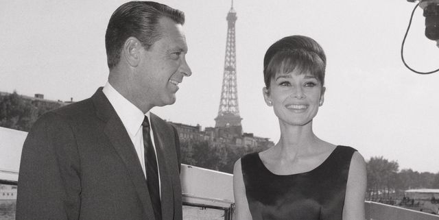 Potret Vintage Selebriti di Paris yang Belum Pernah Dilihat Sebelumnya
