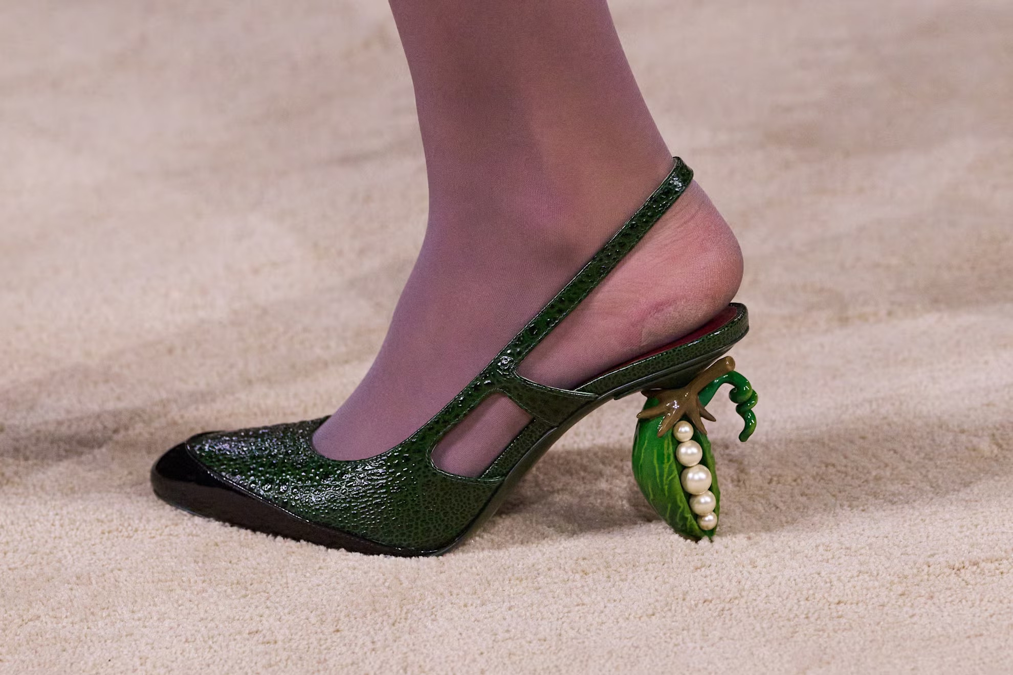 chanel 1