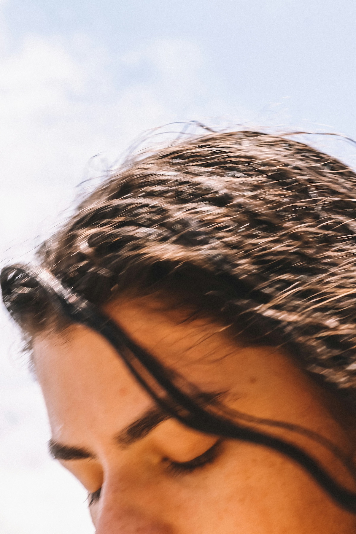 Rambut Rontok