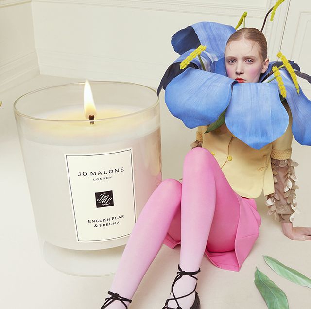 Jo Malone London Meluncurkan Koleksi Aksesoris Rumah Pertamanya Hasil Kolaborasi dengan Desainer Shona Heath