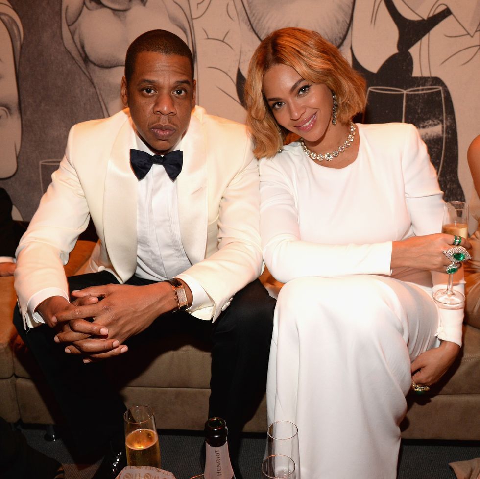 Jay-Z Menganggap Grammy "Kehilangan Momen" dengan Beyonce di Kategori Album of the Year