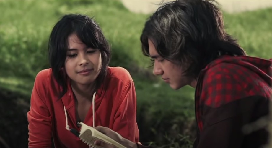 film komedi romantis indonesia