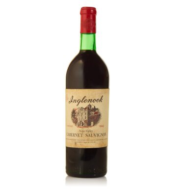 Inglenook Cabernet Sauvignon (1941)