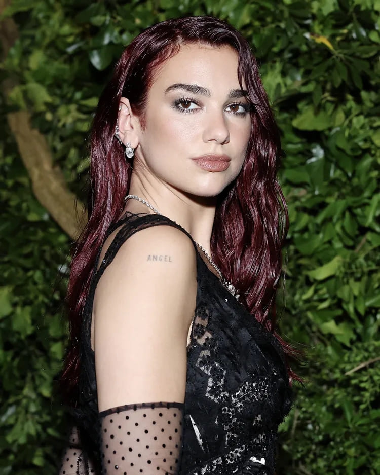 Cindy Ord/MG24/Getty Images