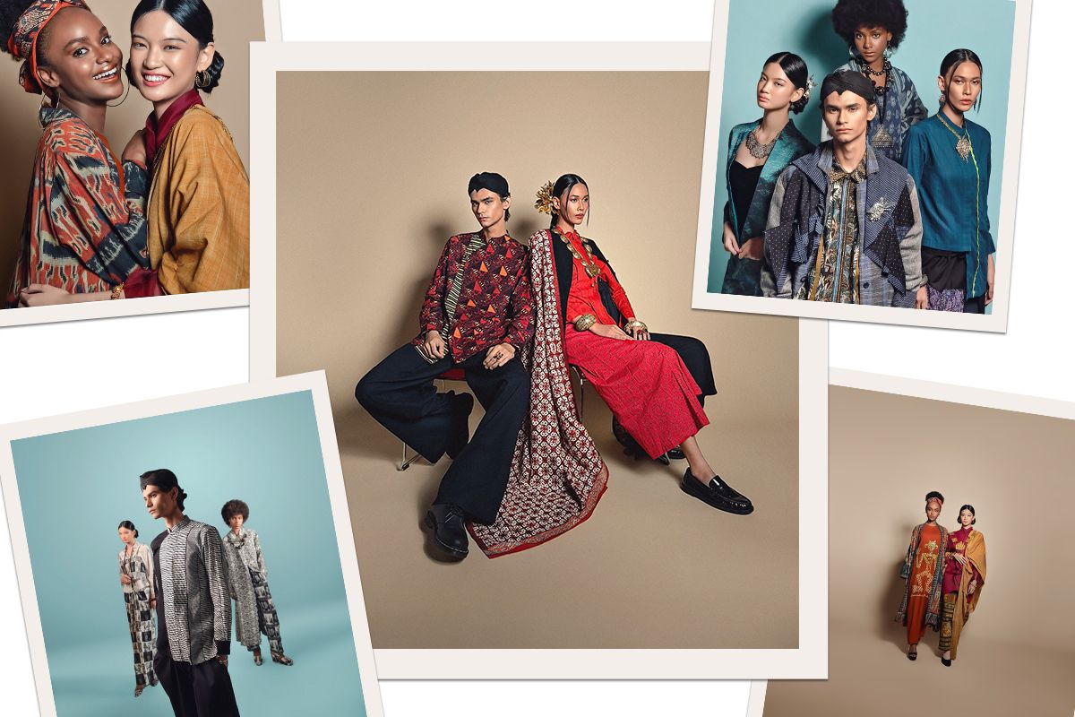 Merayakan 80 Tahun Kemerdekaan RI Lewat Portrait of Nusantara