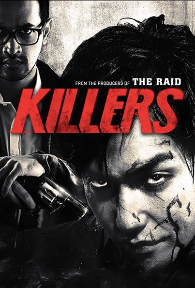 Killers - Film Indonesia yang pernah tayang di Sundance Festival / Foto: Courtesy of IMDb