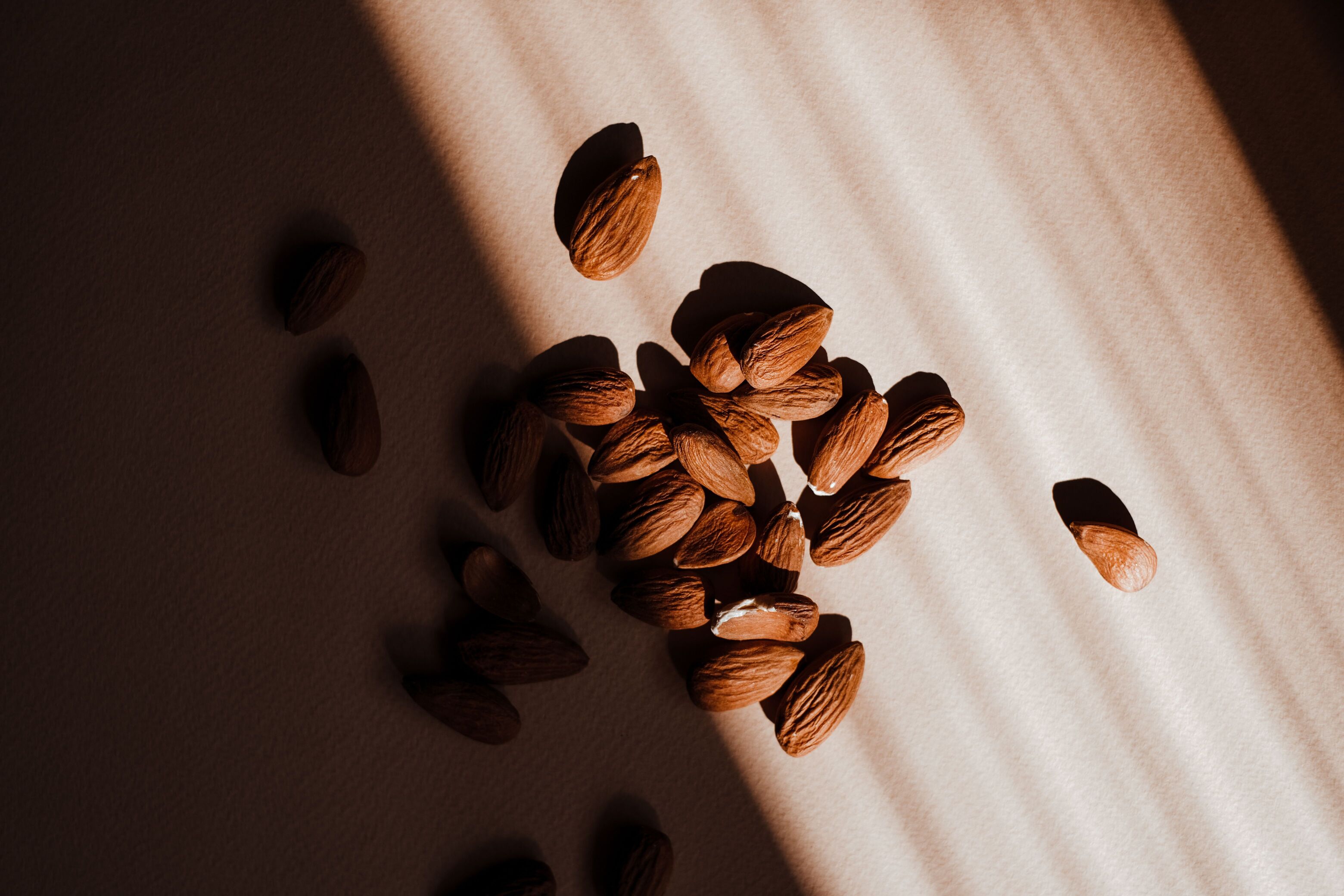 Kenali Pentingnya Manfaat Kacang Almond untuk Kesehatan