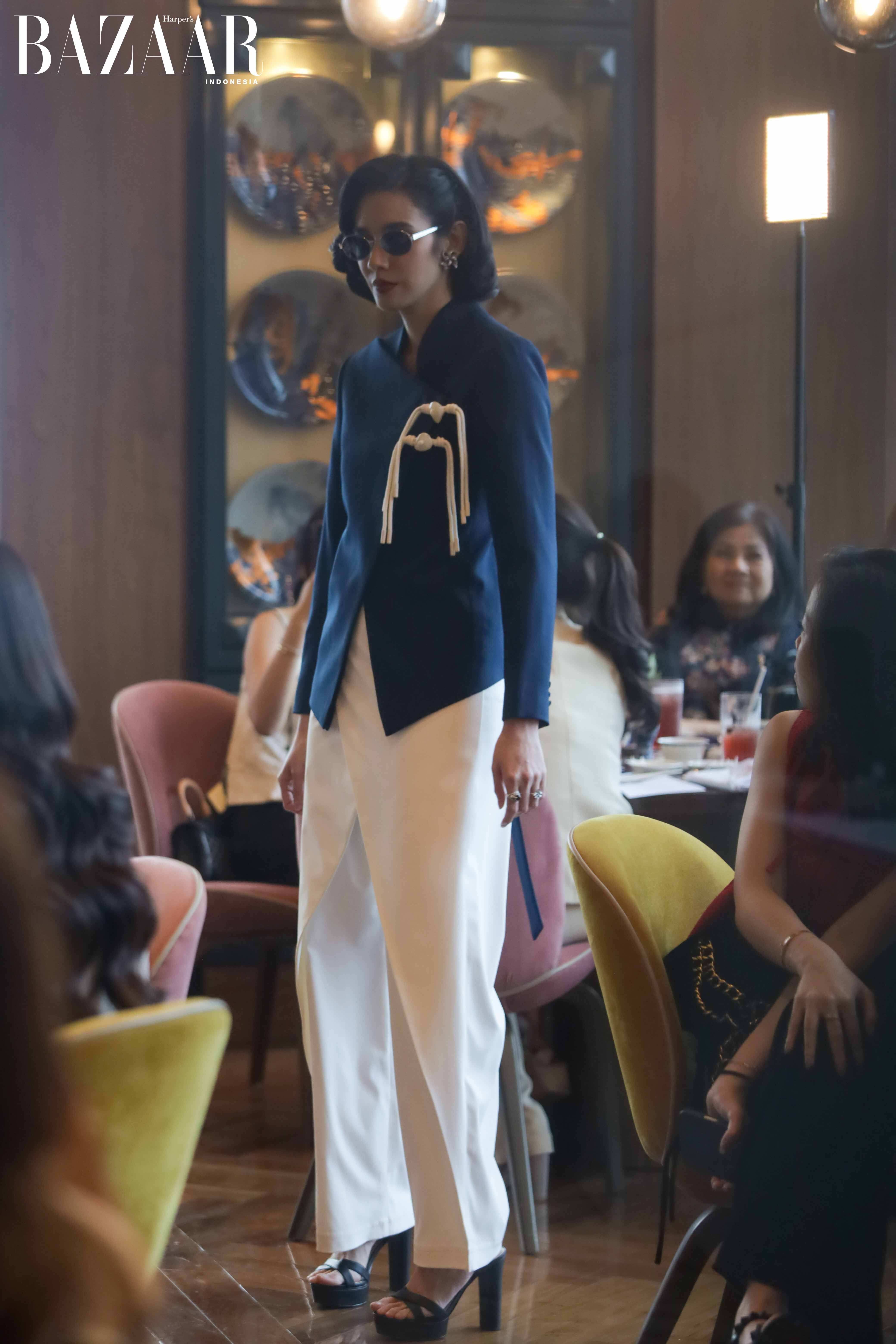 Wilsen Willim x Subeng Klasik