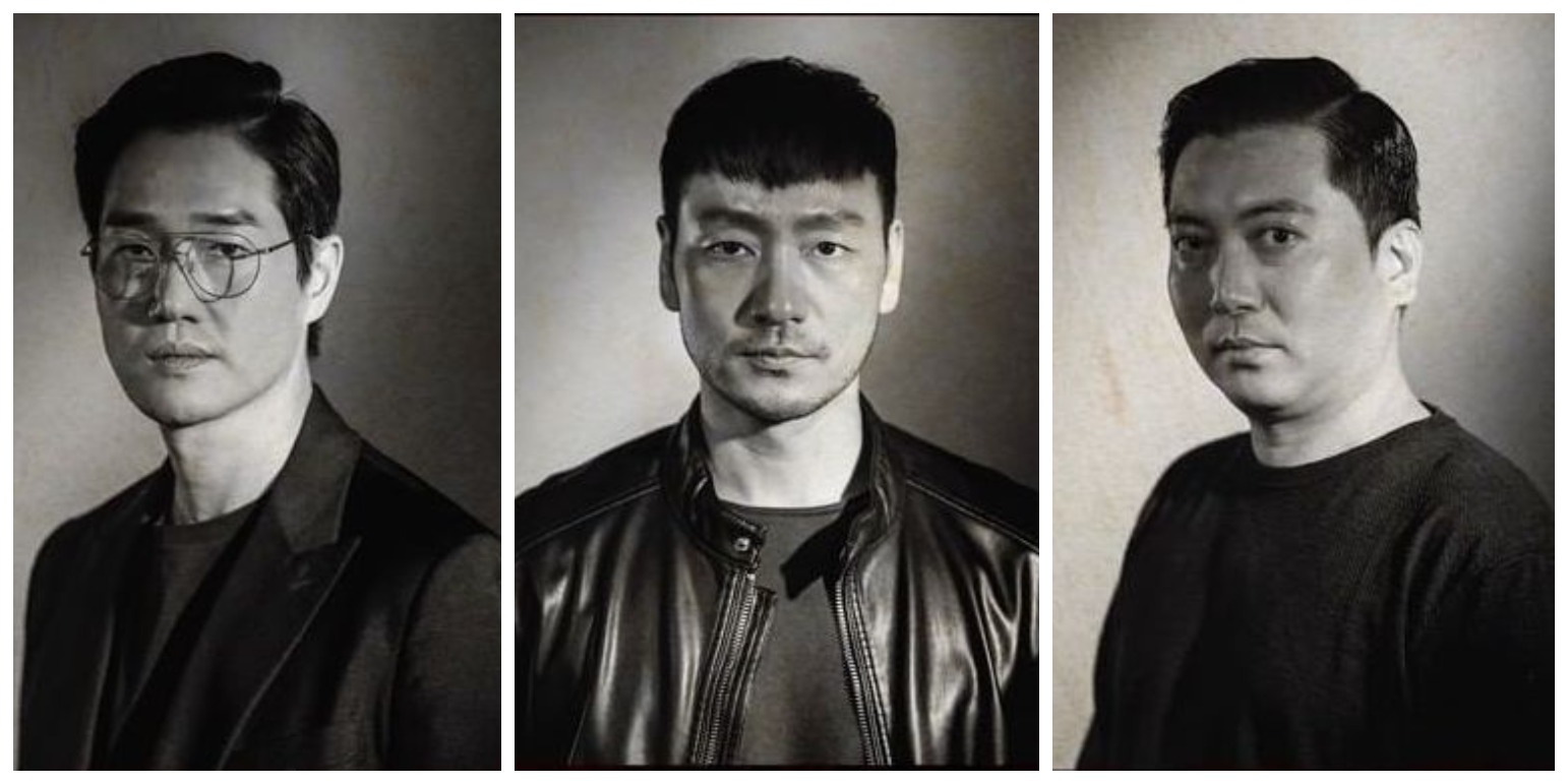 Fakta Terkini Mengenai Remake Money Heist yang akan Dibuat Jadi Drama Korea