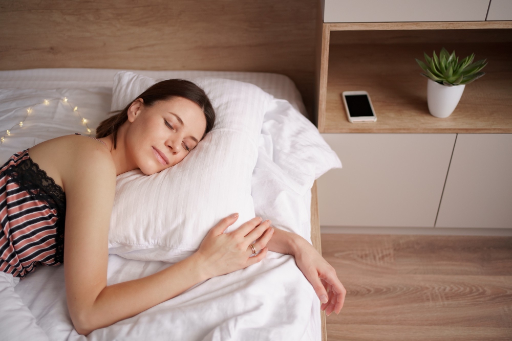 Raih Istirahat yang Ideal dengan Jam Tidur yang Baik