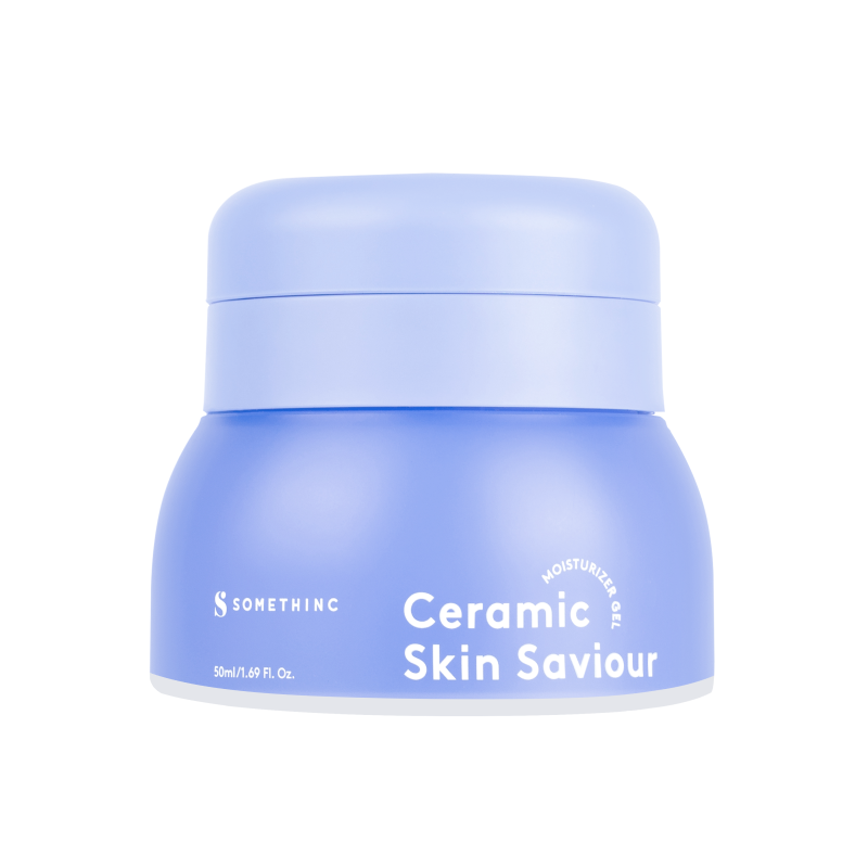 Somethinc Ceramic Skin Savior Moisturizer Gel