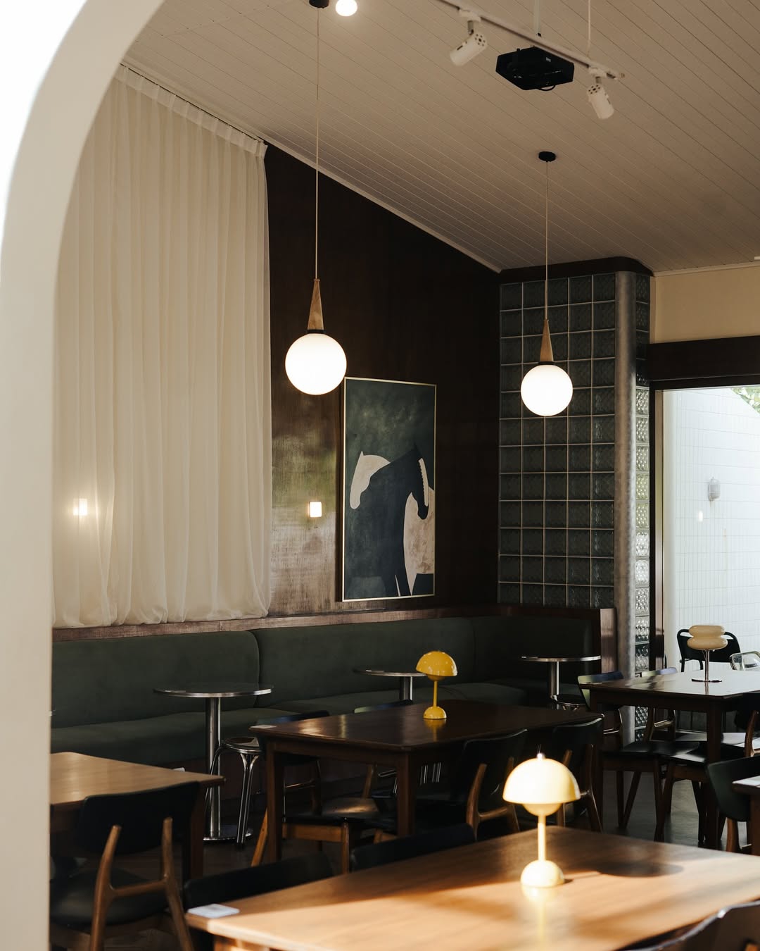 Hafa Coffee and House