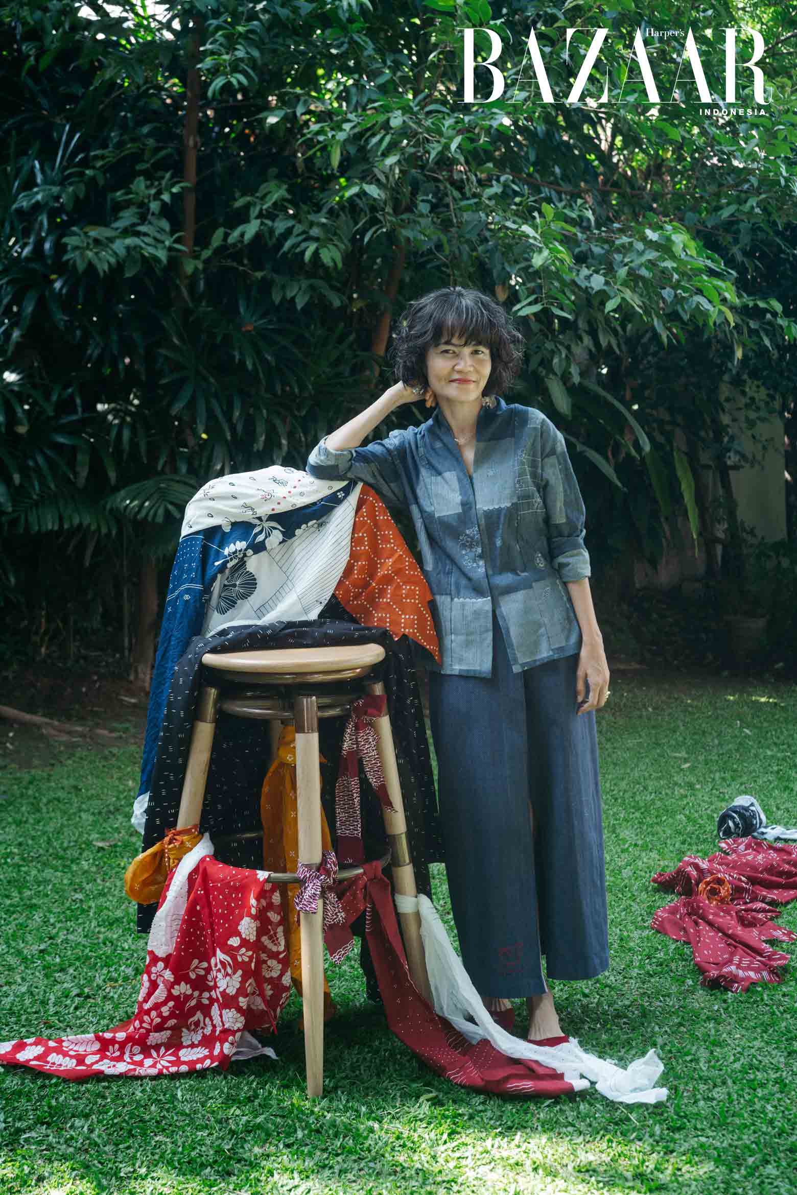 Chitra Subyakto (Sejauh Mata Memandang)