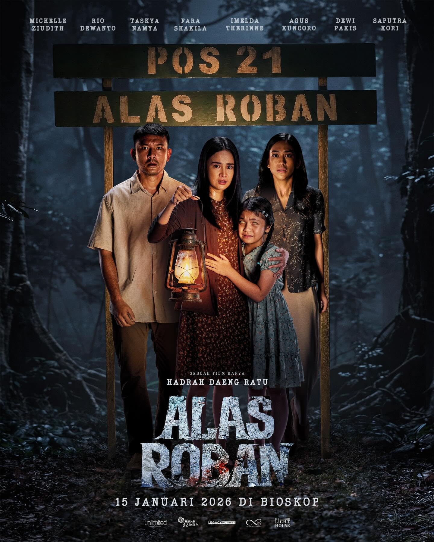 Alas Roban