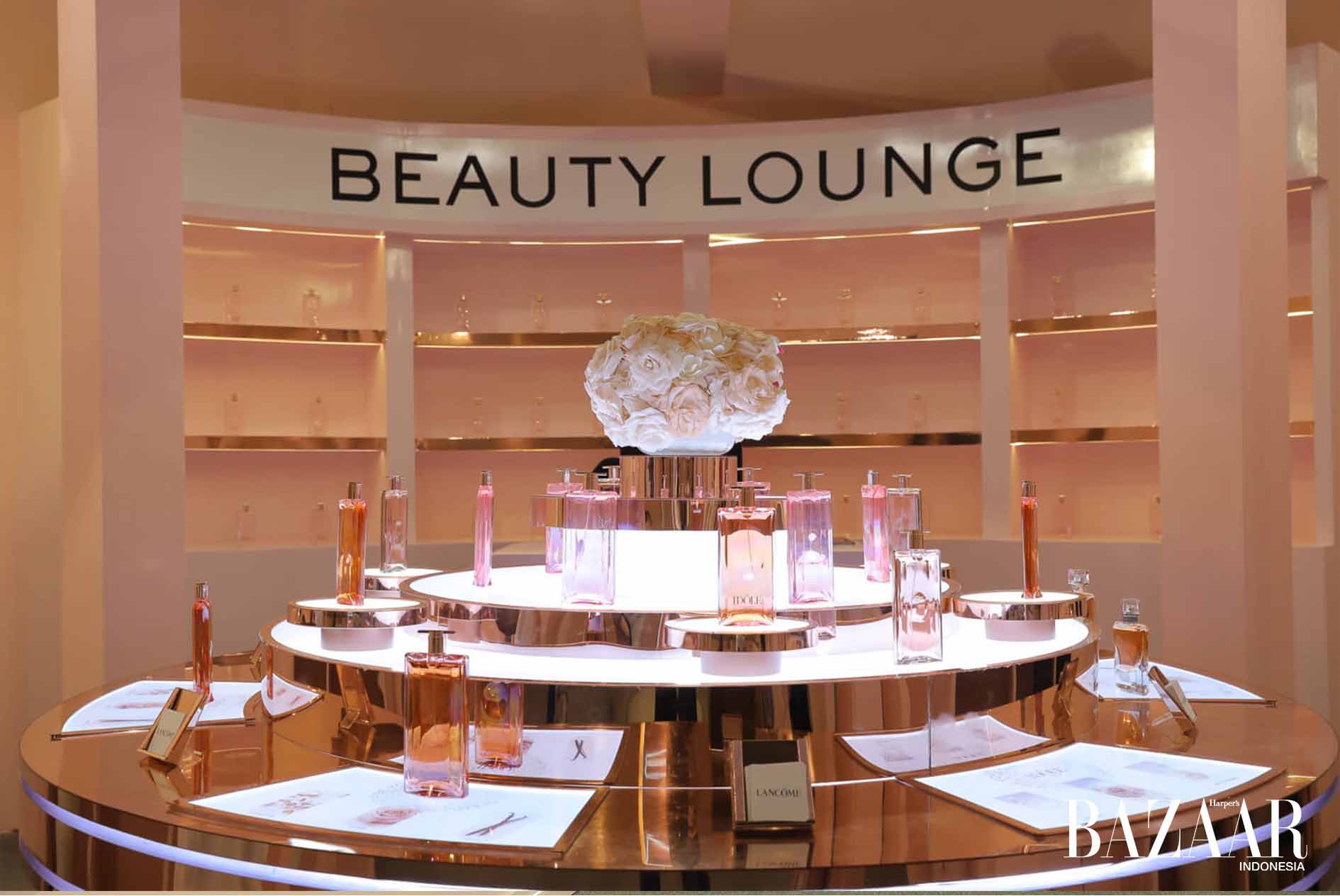 Idôle Beauty Lounge