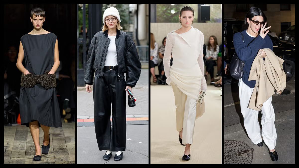 Mengapa Sepatu Balet Klasik Terlihat Sangat Berbeda Saat Ini?