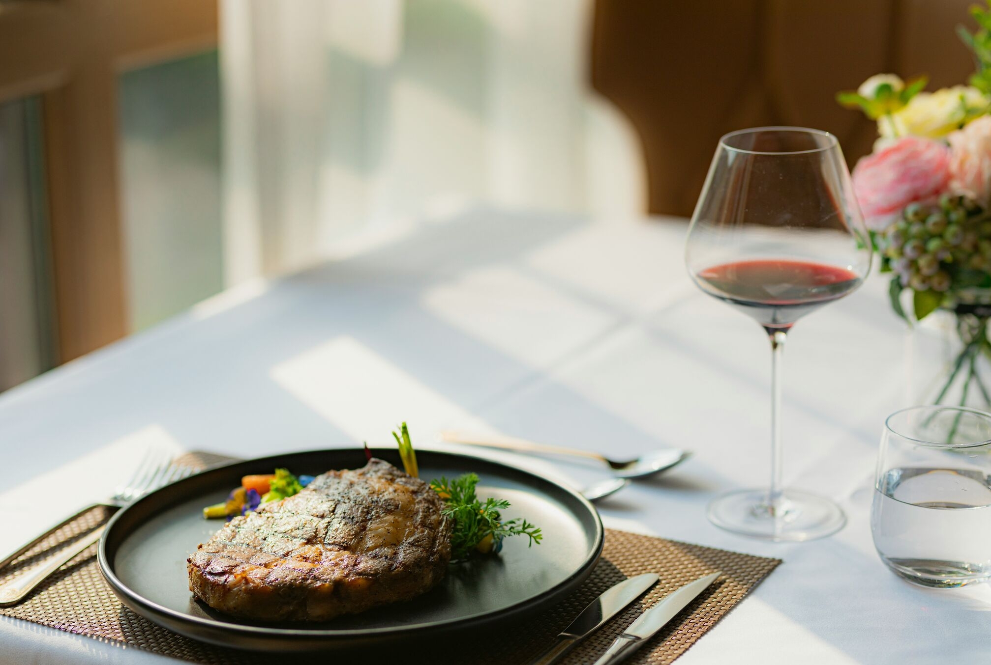 Restoran Steak