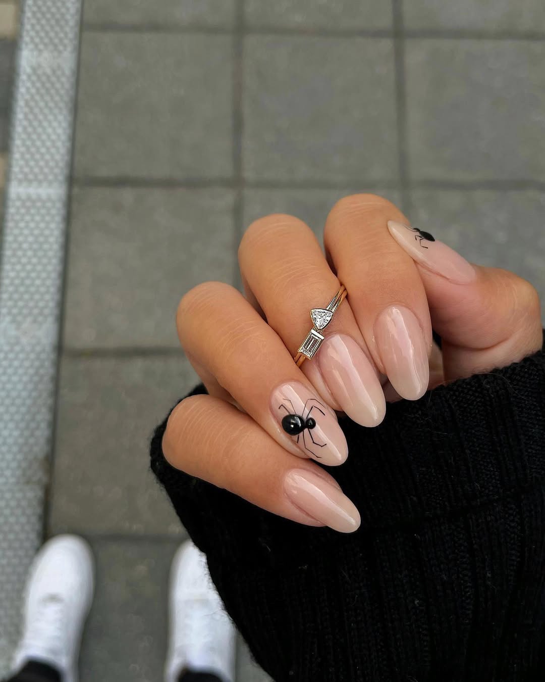 Nails