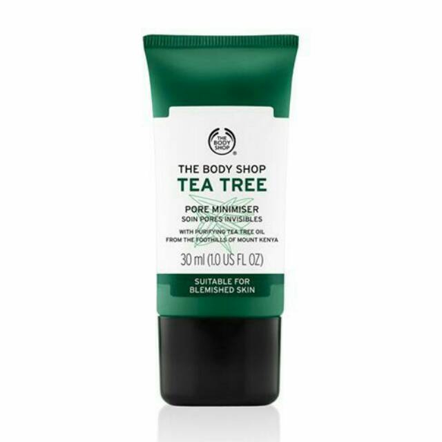 (Foto: Courtesy of The Body Shop)