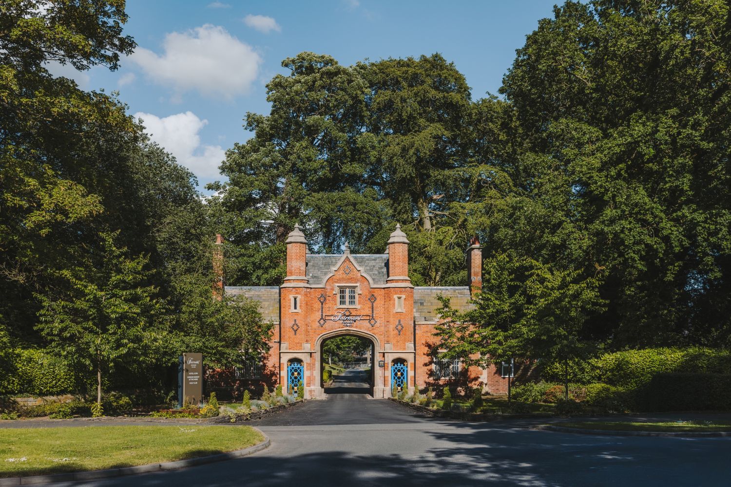 Fairmont Hadirkan Estate Mewah Baru di Cheshire, Lengkap dengan Restoran Gordon Ramsay