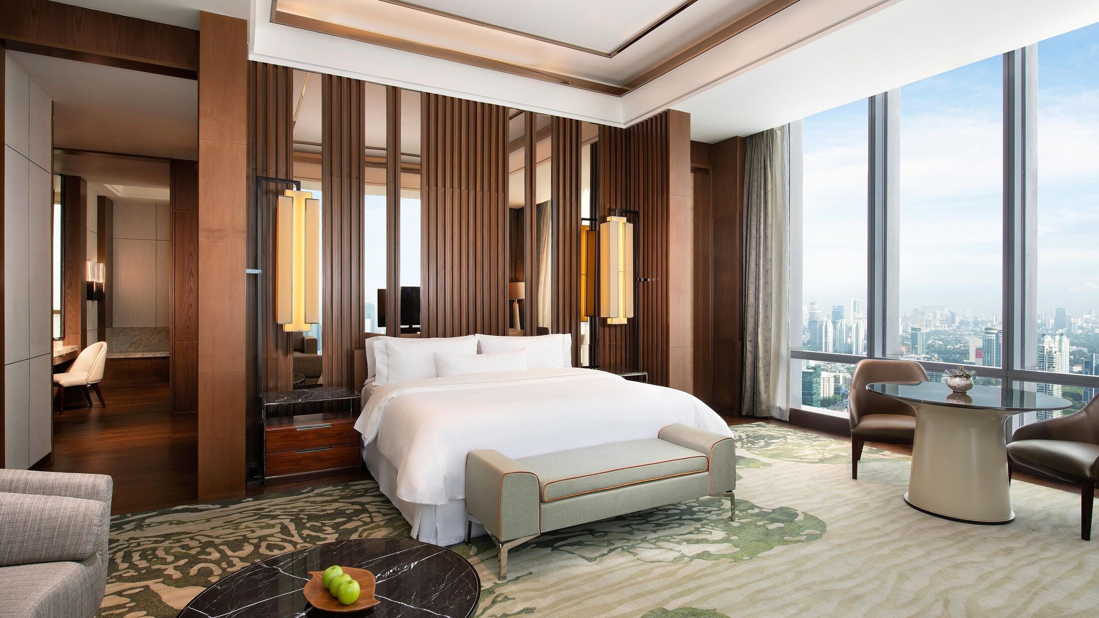 The Westin Jakarta