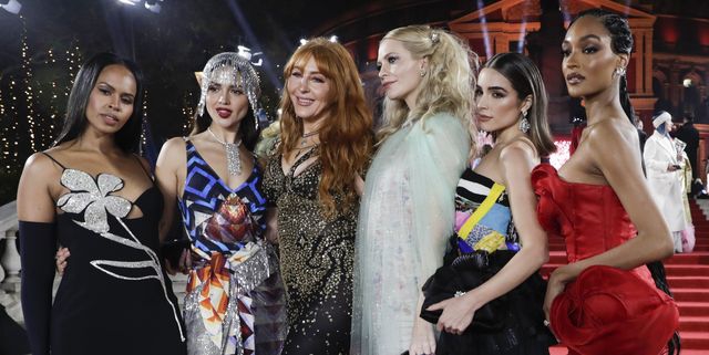 Daftar Nominasi untuk The Fashion Awards 2022